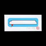 Rangi - Limited Edition Screenprint by Weston Frizzell